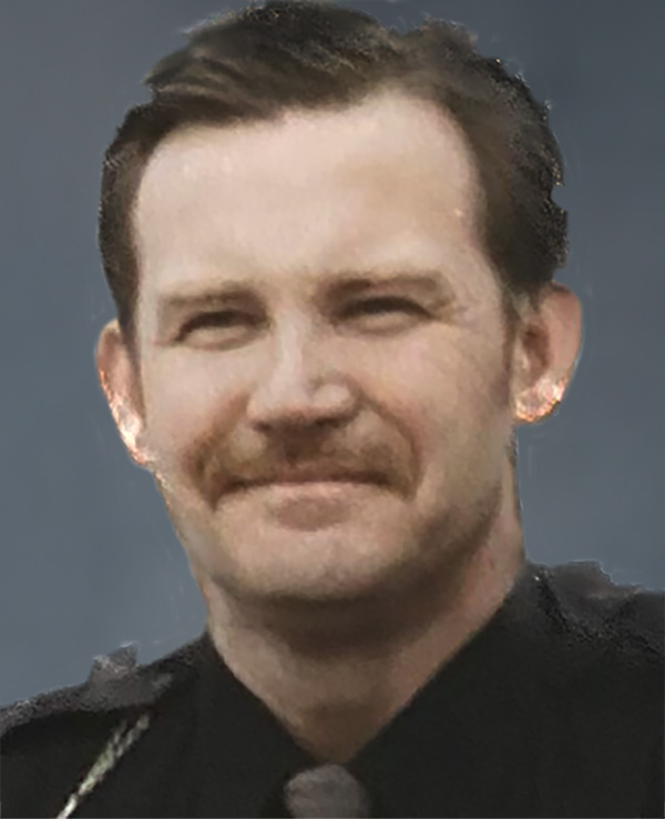 Anthony Wayne Martin